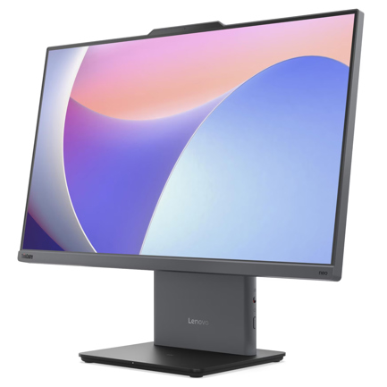 All in One Lenovo Thinkcentre NEO 50A 24 GEN5 23.8" Intel Core 7 240H 16GB 1TB Windows 11 Pro 1 Año en Sitio