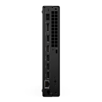 Desktop Lenovo Thinkcentre NEO 50Q GEN 5 CORE I3-1315U 8GB 512GB 1 Año Onsite Windows 11 Pro 2