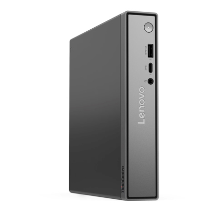 Desktop Lenovo Thinkcentre NEO 50Q GEN 5 CORE I3-1315U 8GB 512GB 1 Año Onsite Windows 11 Pro 3