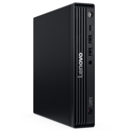 Desktop Lenovo ThinkCentre M70q Gen 6 Intel Core Ultra 7 265T 16GB 1TB SSD Windows 11 Pro 3Y Onsite 3