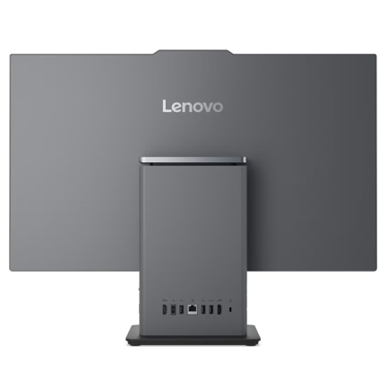 All in One Lenovo ThinkCentre neo 50a 27" Gen6 LNL Intel Core Ultra 5 226V 16GB Soldered 512GB SSD Win 11 Pro 1Y Onsite 2