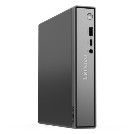 Desktop Lenovo ThinkCentre neo 50q Gen 5 Intel Core i5-13420H 16GB RAM 512GB SSD Windows 11 Pro 3Y Premier Support