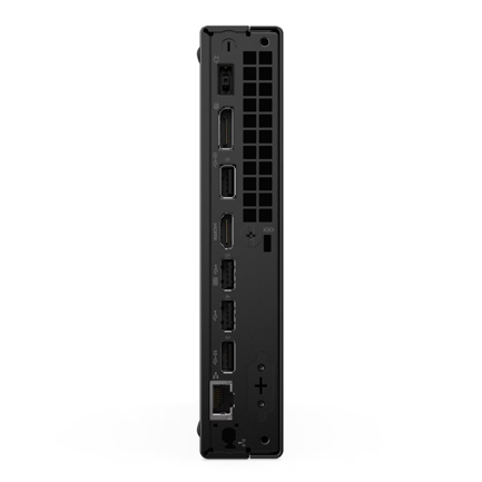 Desktop Lenovo ThinkCentre neo 50q Gen 5 Intel Core i5-13420H 16GB RAM 512GB SSD Windows 11 Pro 3Y Premier Support 2