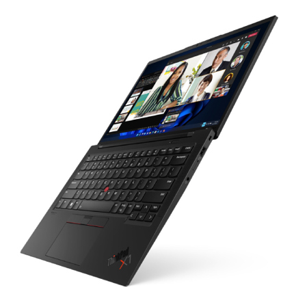 Laptop Lenovo Thinkpad X1 Carbon G10 14" Intel Core i7 1255U Disco duro 512 GB SSD Ram 16 GB Windows 10 Pro 3