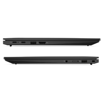 Laptop Lenovo Thinkpad X1 Carbon G10 14" Intel Core i7 1255U Disco duro 512 GB SSD Ram 16 GB Windows 10 Pro 5