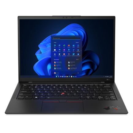 Laptop Lenovo Thinkpad X1 Carbon G10 14" Intel Core i7 1255U Disco duro 512 GB SSD Ram 16 GB Windows 10 Pro 6
