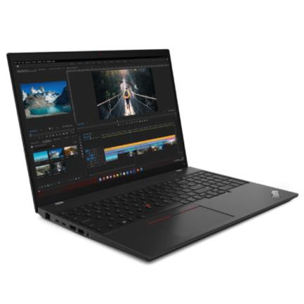 Laptop Lenovo TP T16 G2 Ci5-1335U Windows 11 Pro 64 16GB 512GB SSD 3YR Premier NBD 4