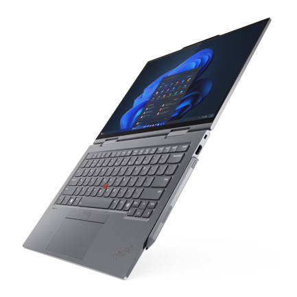Laptop Lenovo ThinkPad X1 2 en 1 G9 Ultra 7 165U vPro Windows 11 Pro 32GB 512GB SSD 4Yr Premier NBD 4