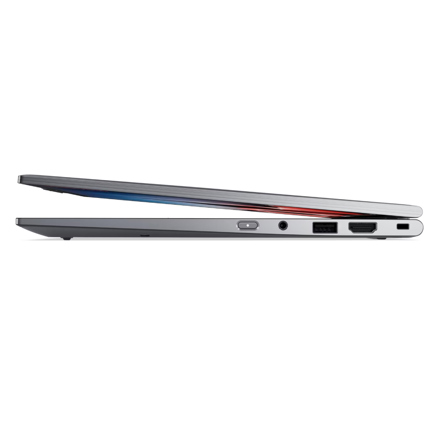 Laptop Lenovo ThinkPad X1 2 en 1 G9 Ultra 7 165U vPro Windows 11 Pro 32GB 512GB SSD 4Yr Premier NBD 5