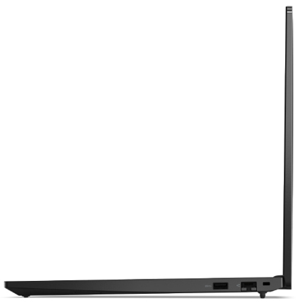 Laptop Lenovo ThinkPad E16 Gen1 16" WUXGA AMD Ryzen 3 7330U 16GB 256GB W11 Pro Radeon Graphics 3Y Prem Wi-Fi 5