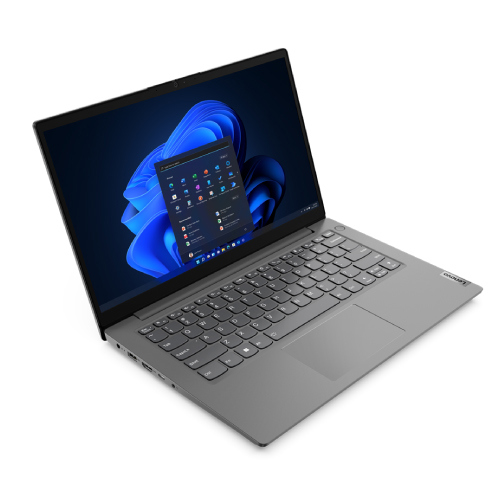 LAPTOP LENOVO THINK V14 G4 IRU Ci7-1355U 12 MB 14 Win 11 Pro 64 16G 512GB SSD Iron Grey-Spanish