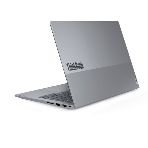 Laptop Lenovo ThinkBook G7 14" Ultra 7 155U Pantalla Táctil 16GB SSD 1TB Win11 Pro 1 año Garantía Courier Gris 2