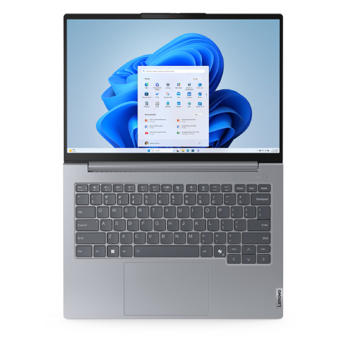 Laptop Lenovo ThinkBook G7 14" Ultra 7 155U Pantalla Táctil 16GB SSD 1TB Win11 Pro 1 año Garantía Courier Gris 3