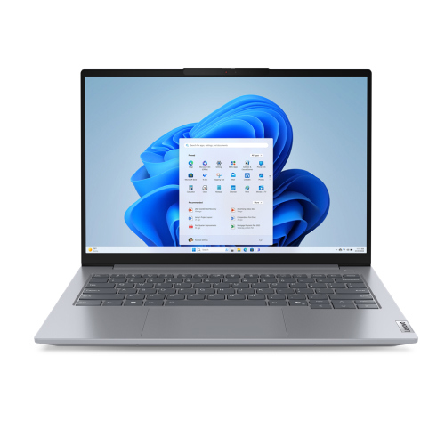 Laptop Lenovo ThinkBook G7 14" Ultra 7 155U Pantalla Táctil 16GB SSD 1TB Win11 Pro 1 año Garantía Courier Gris 6