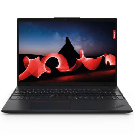 Laptop Lenovo(D90)inkPad L16 G1 16" Intel Core Ultra 5 125U 512GB SSD Ram 16 GB Windows 11 Pro 3YR Onsite Negro