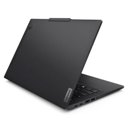 Laptop Lenovo ThinkPad T14 G5 14 Intel Core Ultra 5 125U No Touch Ram 16 GB Disco duro 512GB SSD Windows 11 Pro Ne 2