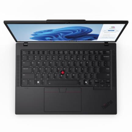 Laptop Lenovo ThinkPad T14 G5 14 Intel Core Ultra 5 125U No Touch Ram 16 GB Disco duro 512GB SSD Windows 11 Pro Ne 7