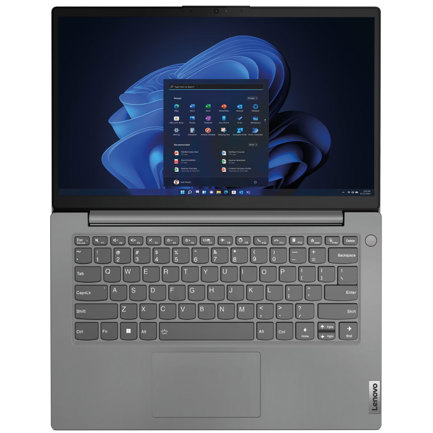 Laptop Lenovo V14 G4 ABP 14" FHD AMD Ryzen 7 7730U 16GB 512GB W11 Pro Radeon Graphics 1Y Wi-Fi 6 4