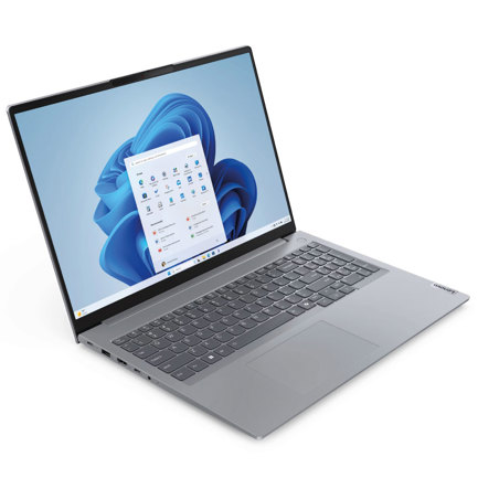 Laptop Lenovo Thinkbook 16 G7 IML 16 Ultra 5 16 GB DDR5 5600 SoDIMM 512 GB M2 Win11 Pro