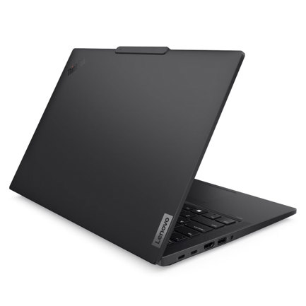 Laptop Lenovo ThinkPad T14 G5 Intel Core  Ultra 7 155U  NonTouch W11P64 SPA 16 GB  512GB SSD  4YR Premier Support Plus 3