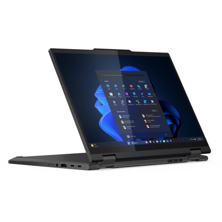 Laptop Lenovo TP T14s 2 in 1 G1 Intel Core Ultra 7 255H 14 Touch W11P64 32GB 1TB SSD 3YR Premier NBD