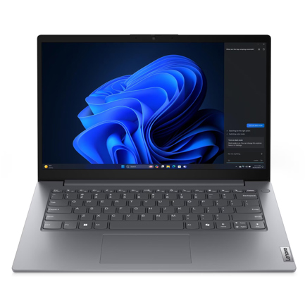 Laptop Lenovo V14 G5 IRL Intel Core i3-1315U NoTouch 16.0GB 1x1TB SSD Intel UHD Graphics 1CourierCarryin 5