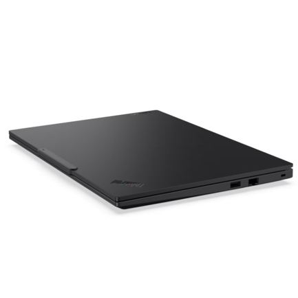 Laptop Lenovo ThinkPad E14 G7 14" WUXGA AMD Ryzen 7 250 NPU 16 TOPS 32GB 1TB Radeon 780M W11 Pro 1CourierCarryin