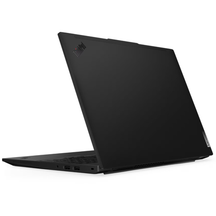 Laptop Lenovo ThinkPad L16 G2 16" Intel Core Ultra 5 225U No Táctil W11P64 SP 16GB 512GB SSD 3 Años Premier NBD 3