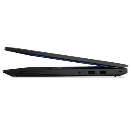 Laptop Lenovo ThinkPad L16 G2 16" Intel Core Ultra 5 225U No Táctil W11P64 SP 16GB 512GB SSD 3 Años Premier NBD 4