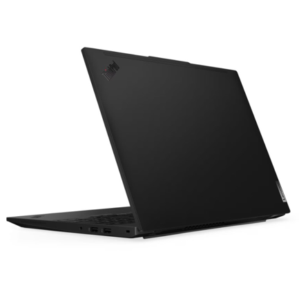 Laptop Lenovo ThinkPad L16 G2 16" Intel Core Ultra 7 255H No Táctil 32GB 1TB SSD W11P64 3CourierCarryin Negro