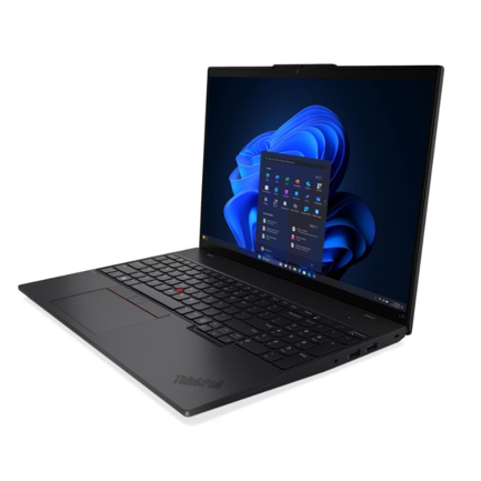 Laptop Lenovo ThinkPad L16 G2 16" Intel Core Ultra 7 255H No Táctil 32GB 1TB SSD W11P64 3CourierCarryin Negro 2