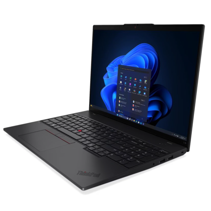 Laptop Lenovo ThinkPad L16 Gen2 16" AMD Ryzen 7 PRO 250 32GB 1TB SSD Windows 11 Pro 3 Años Premier NBD