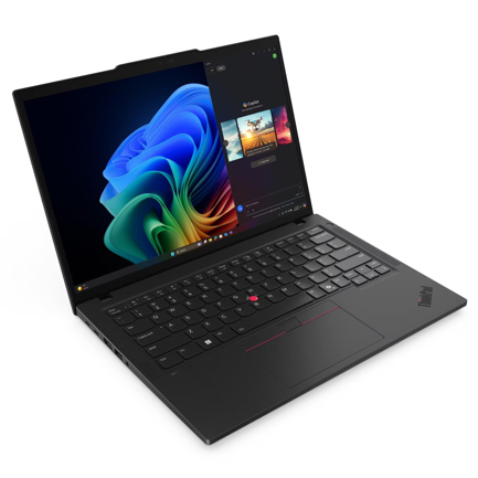 Laptop Lenovo ThinkPad T14 G6 14" Intel Core Ultra 5 226V W11P 16 GB 512GB SSD M.2 3YR Premier NBD
