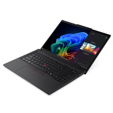 Laptop Lenovo ThinkPad T14 G6 14" Intel Core Ultra 5 226V W11P 16 GB 512GB SSD M.2 3YR Premier NBD 2
