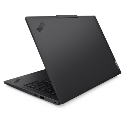 Laptop Lenovo ThinkPad T14 G6 14" Intel Core Ultra 7 258V W11P 32 GB 1 TB SSD M.2 3YR Premier NBD 3