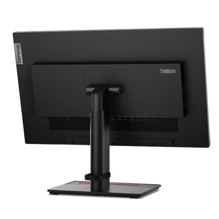 Monitor Lenovo 23.8" ThinkVision T24m-20 3