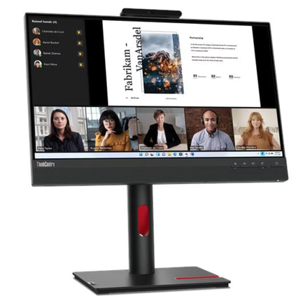 MONITOR LENOVO 21.5" ThinkVision TIO22 Gen5 non touch
