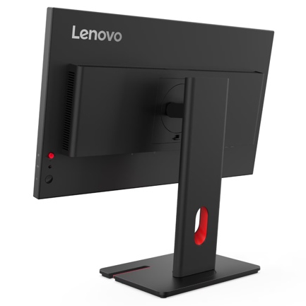 Monitor ThinkVision Lenovo T24-40 23.8" WLED Panel IPS 1920x1080 USB/HDMI/DP/VGA