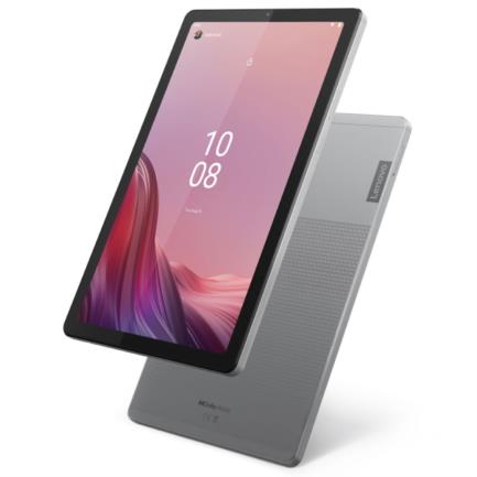 Tablet Lenovo M9 MediaTek Helio G80 RAM 4GB 64GB eMMC 5.1 9pulgs HD (1340x800) IPS