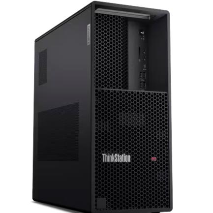 Workstation Thinkstation Lenovo P3 Tower Intel Core I9 13900 Vpro  E Cores Up To 4 20Ghz 36Mb  Windows 11 Pro 64 32 0Gb 1X512Gb Ssd M 2 2280 Pcie Gen4 Performance Tlc Opal Intel Uhd Graphics 770 Bt 5 1 Or Above Intel Ax211Vpro 3 Year On Site Usb Calliope Black Spanish - 30GUS0SK00