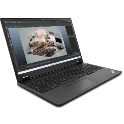 Workstation Lenovo ThinkPad P16v G2 Intel Core Ultra 9 185H 24MB 16 Non-Touch Win11Pro 64 32GB 1TB SSD NVIDIA RTX3000 Ada 8GB