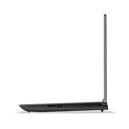 Workstation Lenovo ThinkPad P16 G2 Intel Core i7-14700HX 16 W11 Pro 64 32.0GB 1TB SSD NVIDIA RTX2000 Ada 8GB 3YOS