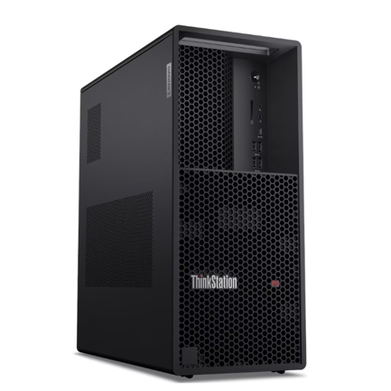 Workstation Lenovo ThinkStation P3 Tower G2 Intel Ultra 7-265 vPro Win11Pro64 32GB 1TB SSD NVIDIA RTX PRO 2000 Ada 16GB