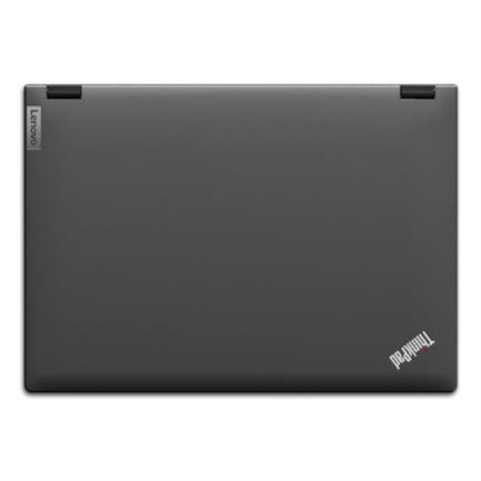 Workstation Lenovo ThinkPad P16v G1 16" Intel Core i9-13900H Disco duro 1TB SSD Ram 32GB Windows 11 Pro Color Negro 3