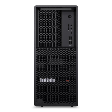 Workstation Lenovo TS P3T G2 Ultra 9 285 vPro 32GB 1TB SSD NVIDIA RTX 2000 Ada 16GB W11P