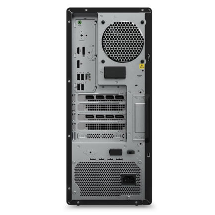 Workstation Lenovo TS P3T G2 Ultra 9 285 vPro 32GB 1TB SSD NVIDIA RTX 2000 Ada 16GB W11P 2