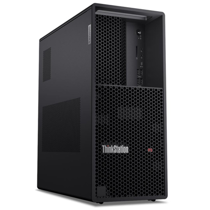 Workstation Lenovo TS P3T G2 Ultra 9 285 vPro 32GB 1TB SSD NVIDIA RTX 2000 Ada 16GB W11P 3
