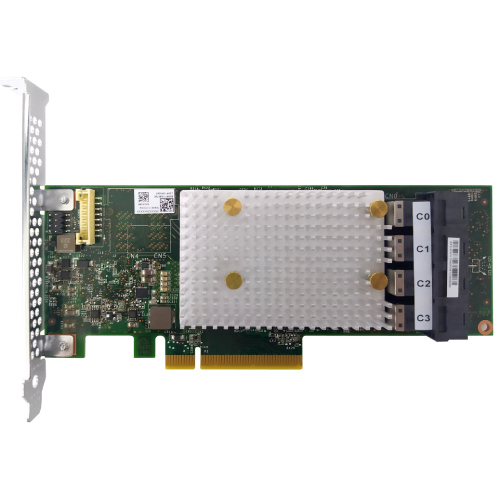 Adaptador Lenovo RAID 9350-8i 2GB Flash PCIe 12Gb Internal