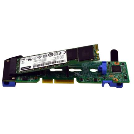 Raid lenovo m.2 sata 2-bay kit