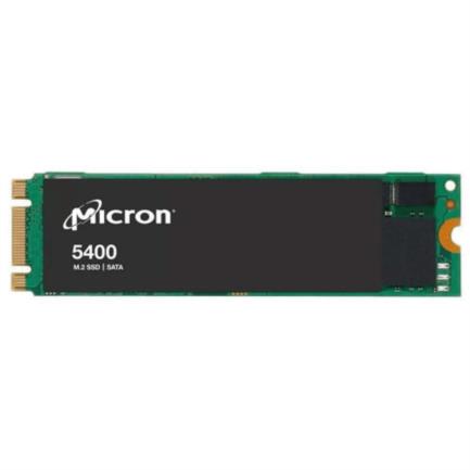Disco duro Lenovo M.2 5400P 480GB RI SATA NHS